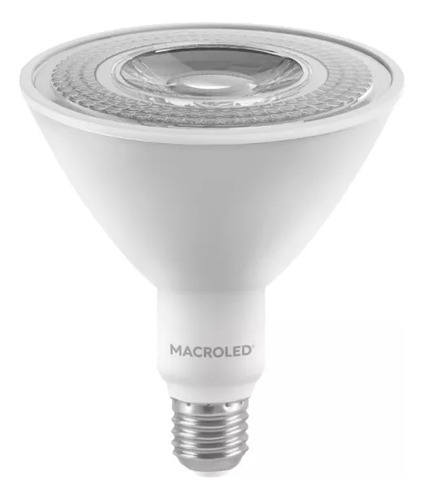  Lampara Led Par 38 20w E27 X 10 Unidades