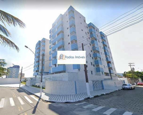 Imagem 2 de 29 de Apartamento Com 1 Dorm, Vera Cruz, Mongaguá - R$ 175 Mil, Cod: 858494 - V858494