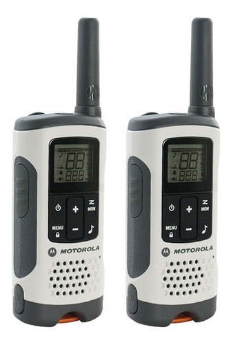 Motorola Radio Transceptor T260cl 25 Millas