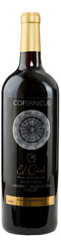 Vino Tinto Copernicus 750 Ml