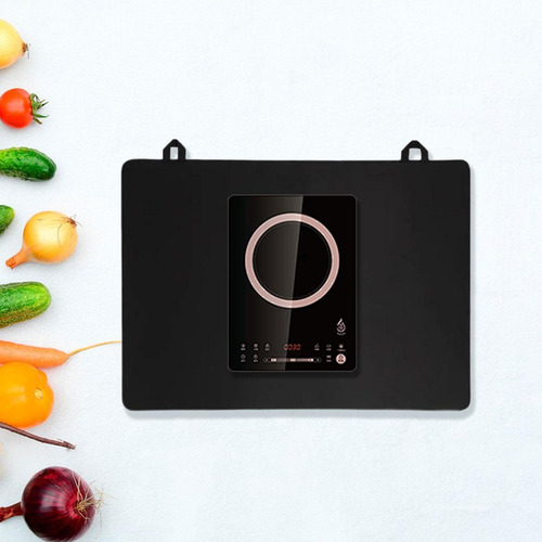 Cubierta Para Estufa Eléctrica, Accesorio De Cocina, L