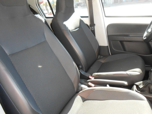 Volkswagen Up 1.0 Hihg 5 Puertas Año 2018