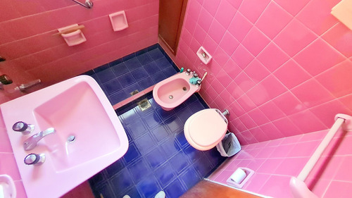 Imagen 17 de 30 de Casa 5 Ambientes Venta Piscina Cochera Ramos Mejia