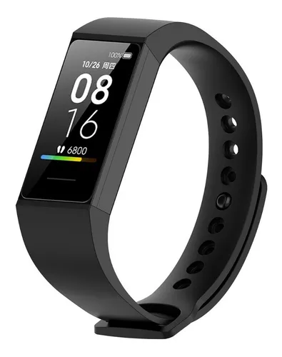 Reloj xiaomi mi band 4c hotsell