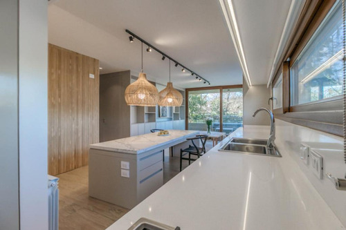 Departamento En Venta City Bell Plaza San Martín