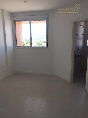 Imagem 6 de 18 de Apartamento Residencial À Venda, Córrego Grande, Florianópolis. - Ap3430