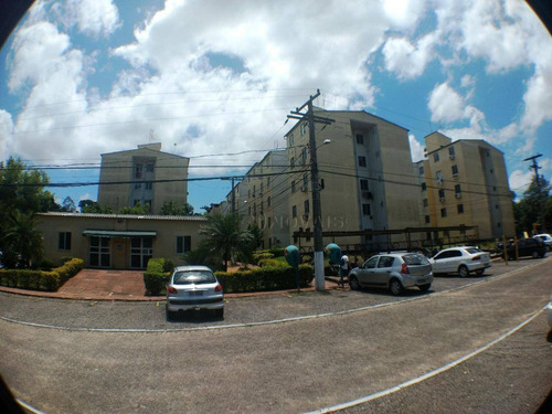Imagem 1 de 19 de Apartamento Residencial À Venda, Canudos, Novo Hamburgo. - Ap1852