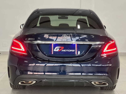 Imagem 5 de 15 de Mercedes-benz C300