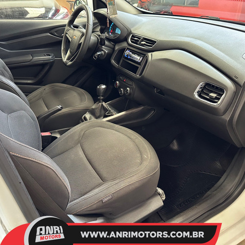 Chevrolet Onix 1.0 Lt 5p
