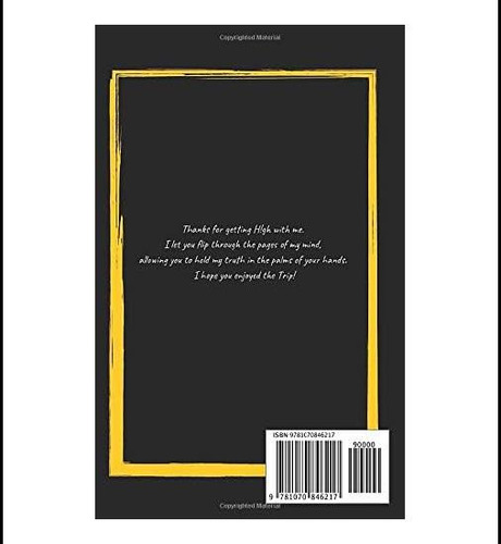 Poemas Para Un Rey ¿puedo Conseguirte H!gh: Una Colección De