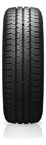 Kit 4 Pneus 215/75R16 Hankook Vantra Ra18 113/111R Aro 16 Pneu de carga 8 lonas
