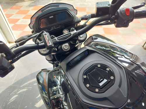 Bajaj Dominar 400 Touring Fi Abs 2024 Popayán