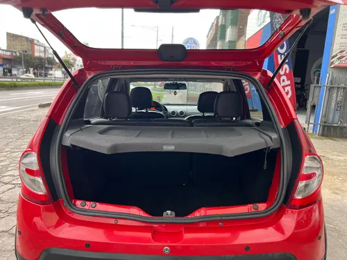 Renault Stepway 1.6l