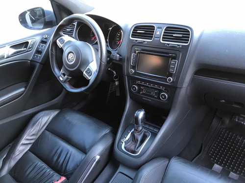 Volkswagen Golf 2013 2.0 Vi Gti Tsi 211cv Dsg