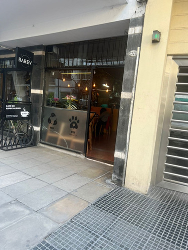Bar En Venta En Palermo