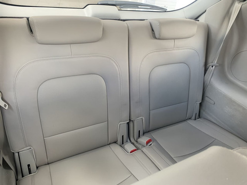 Hyundai Vera Cruz 3.8 V6 24v 4p 4wd Gls Automático 7 Lugares