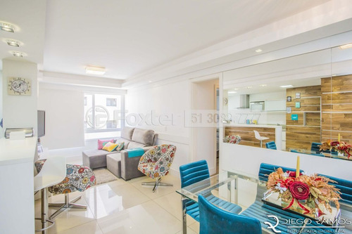 Imagem 1 de 30 de Apartamento, 3 Dormitórios, 80.16 M², Centro Histórico - 180397