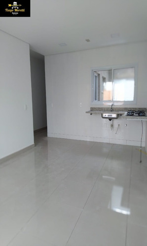 Imagem 2 de 13 de Ótimo Apartamento À Venda No Portal Ville Primavera - Ap00101 - 69257176