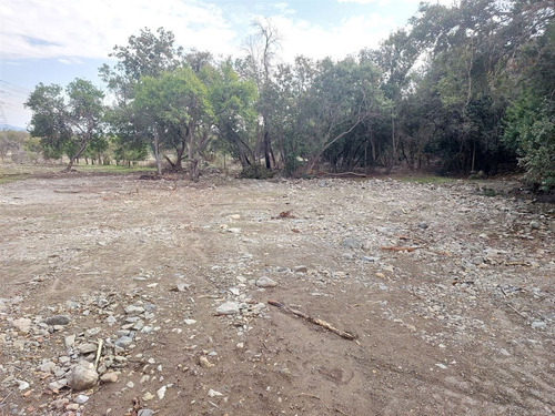 Parcela En Venta En Olmué