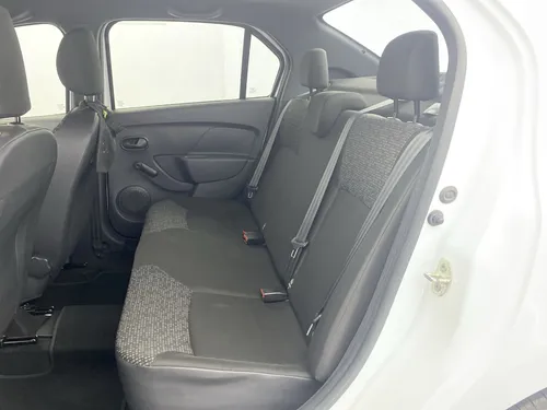 Renault Logan 1.6 Life