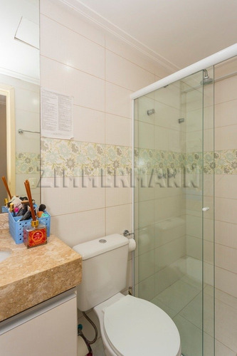 Imagem 14 de 15 de Apartamento - Alto Da Lapa - Ref: 96879 - V-96879