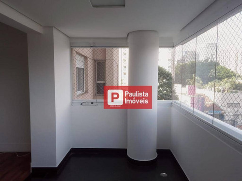 Imagem 20 de 30 de Apartamento Com 3 Dormitórios, The View - Brooklin Paulista - São Paulo/sp - Ap32041