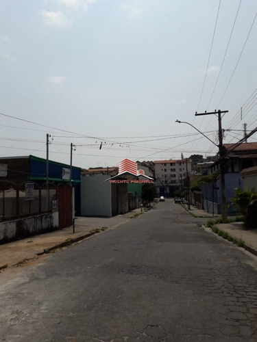 Imagem 5 de 8 de Lote No Inconfidentes/amazonas 360 M² - 2586