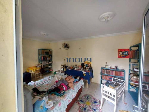 Imagem 20 de 30 de Casa Na Av. Déde Brasil / Silas Munguba - Ca1327