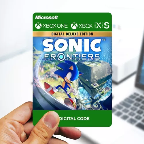 Sonic & Sega All Stars Racing - Xbox 360 em Promoção na Americanas