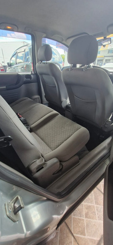 Chevrolet Zafira 2.0 Expression Flex Power Aut. 5p