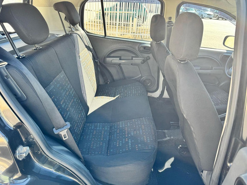 Fiat Uno Vivace 1.0