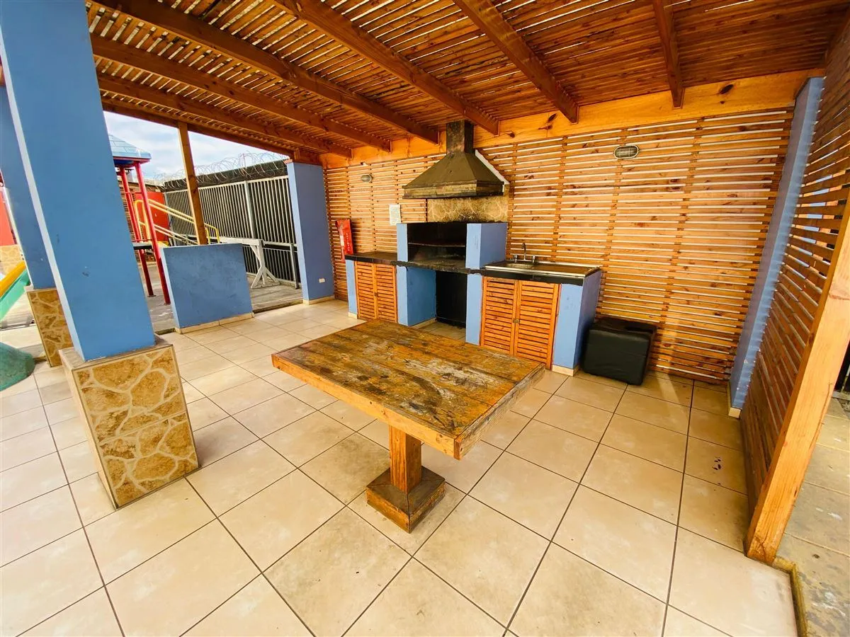 Imagen 3 de 25 de Departamento En Venta En Coquimbo ¡precio De Oportunidad!