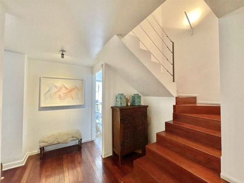 Penthouse Dúplex :luis Pasteur/alianza Francesa