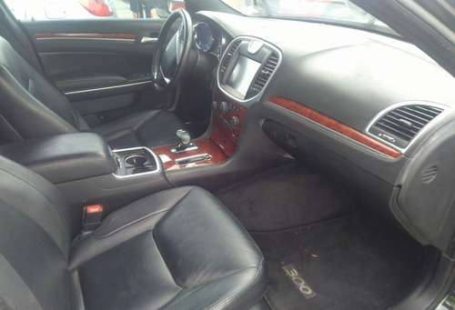 Imagen 2 de 2 de 2013 Chrysler 300 C 3.6l V6 At8