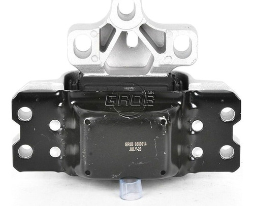 Soporte Transmision Izquierdo Volkswagen Tiguan 2010 Grob