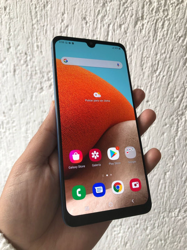 Galaxy A32 Favor De Leer La Descripción (Usado)