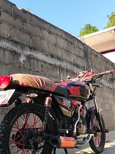 Modificada Un Poco