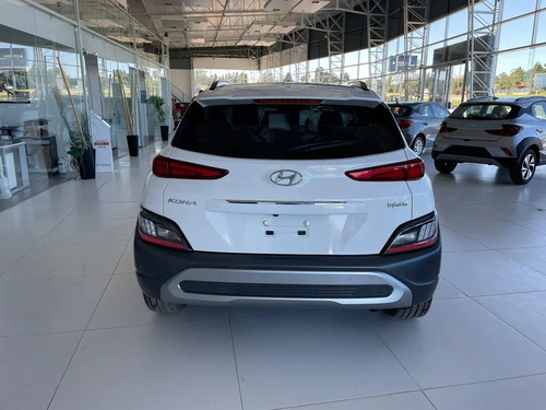 Imagen 7 de 9 de Hyundai Kona Limited At 0 Km