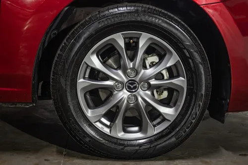 Mazda 2 1.5 Touring