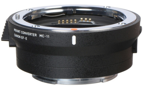 Sigma Adaptador De Montura Mc-11 De Canon A Sony E