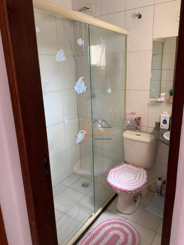 Imagem 15 de 16 de Sobrado À Venda Por R$ 254.000,00 - Cidade Líder - São Paulo/sp - So0370