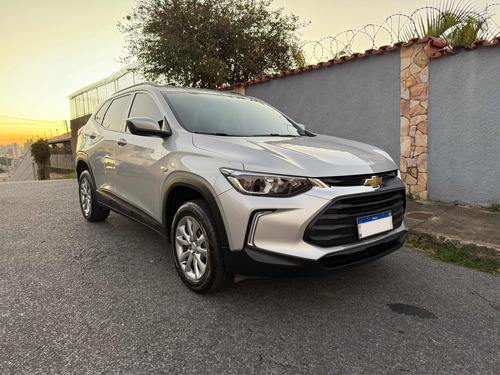Chevrolet Tracker 1.0 Lt Turbo Aut. 5p