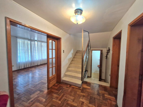Se Arrienda Casa Con Giro Comercial En Concepción