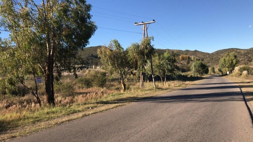 Imagen 1 de 10 de Terreno En Venta En El Volcán