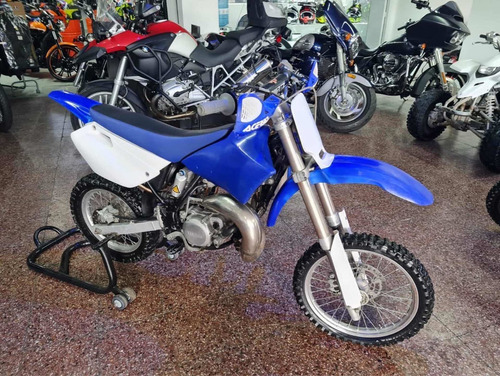 Imagen 17 de 23 de Yamaha Yz 85