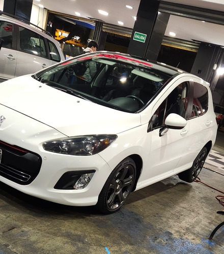 Peugeot 308 1.6 Active