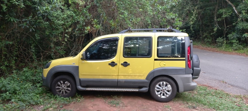 Imagem 11 de 15 de Dobló Adventure