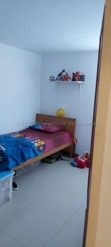 Imagen 3 de 10 de Apartamento En Venta En Colinas De La Tahona 21-27232 Sj 0414 2718174