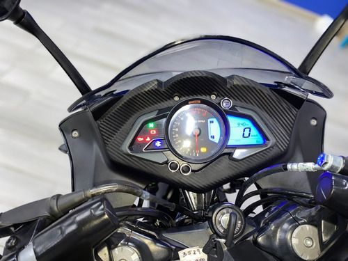 Imagen 9 de 22 de Pulsar Rs 200 Fi Abs