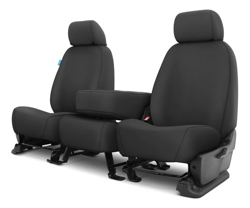 Covercraft Sspcch - Funda De Protección Para Asiento (poli.